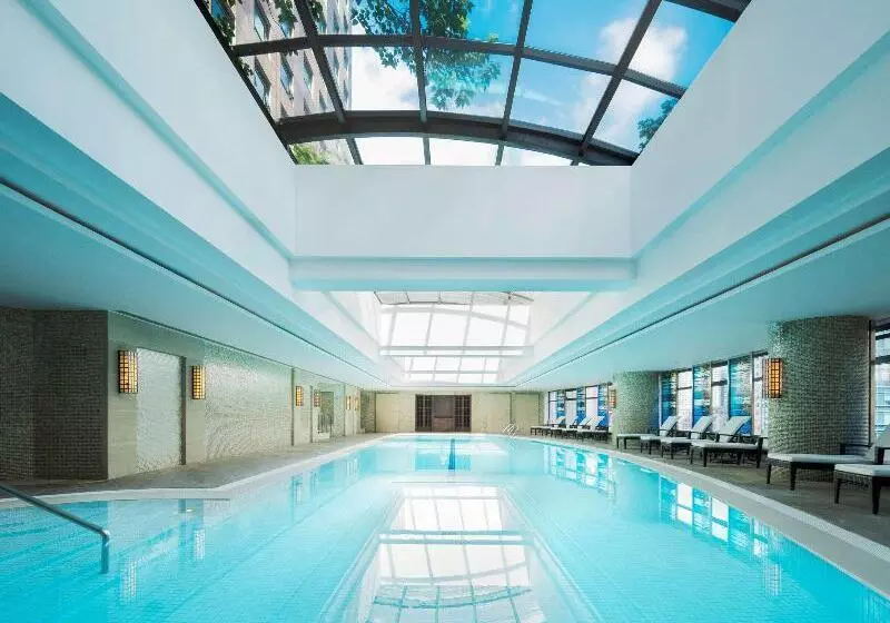 Fotos del hotel Swissôtel Grand Shanghai:  9