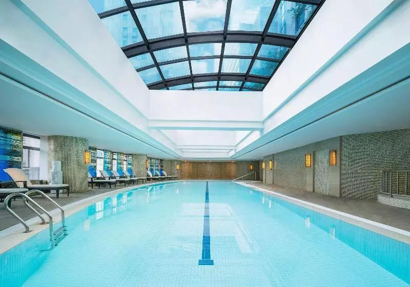 Fotos del hotel Swissôtel Grand Shanghai:  16