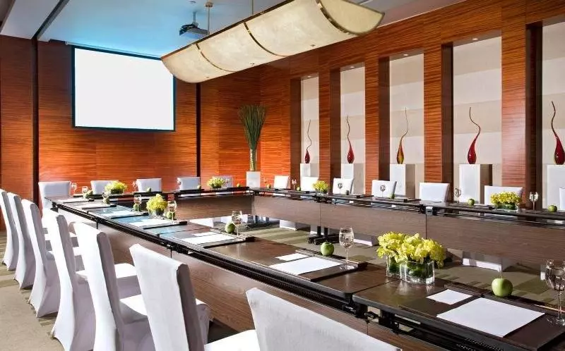 Fotos del hotel Swissôtel Grand Shanghai:  24