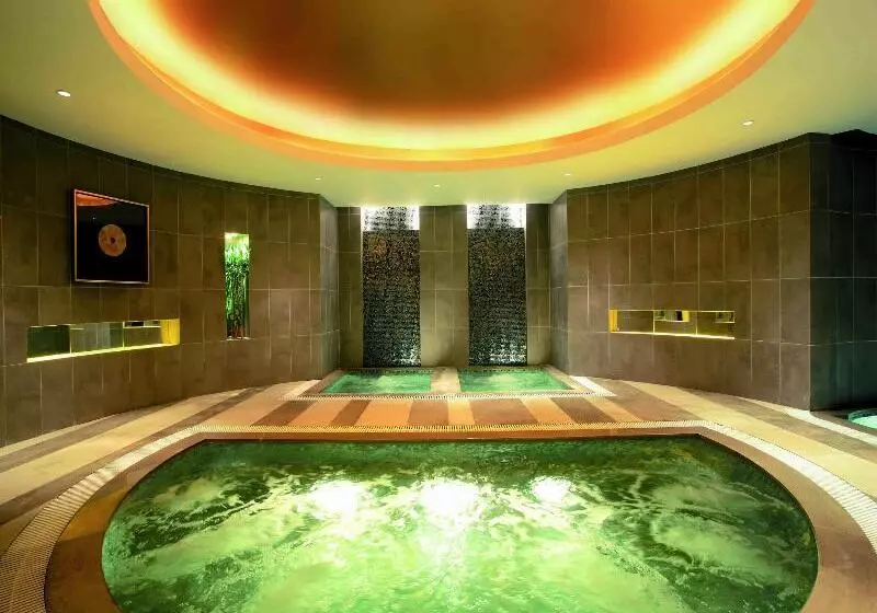 Fotos del hotel Swissôtel Grand Shanghai:  18