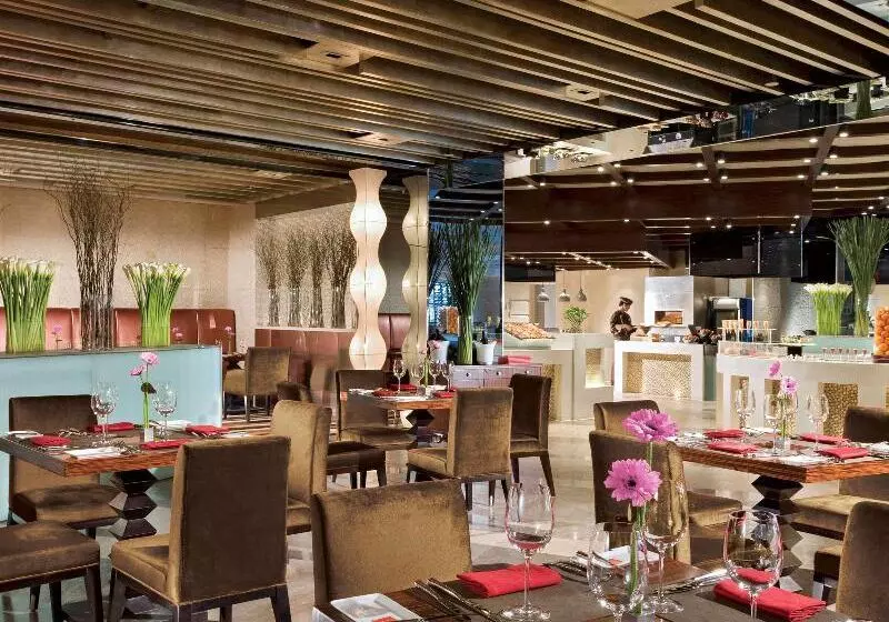 Fotos del hotel Swissôtel Grand Shanghai:  6