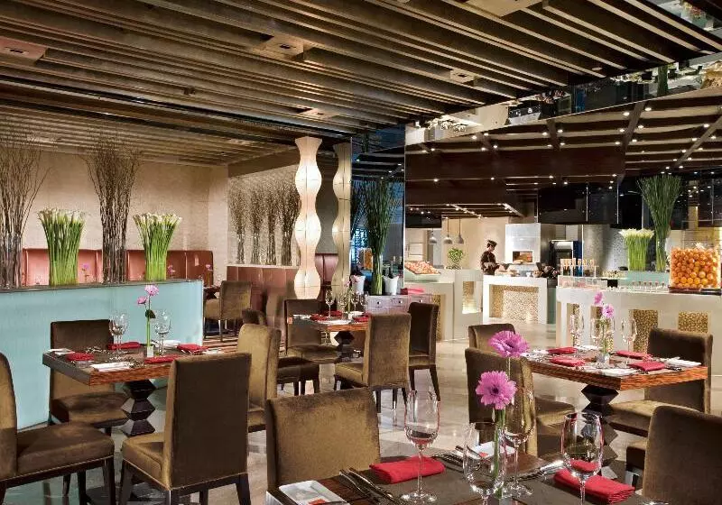 Fotos del hotel Swissôtel Grand Shanghai:  13