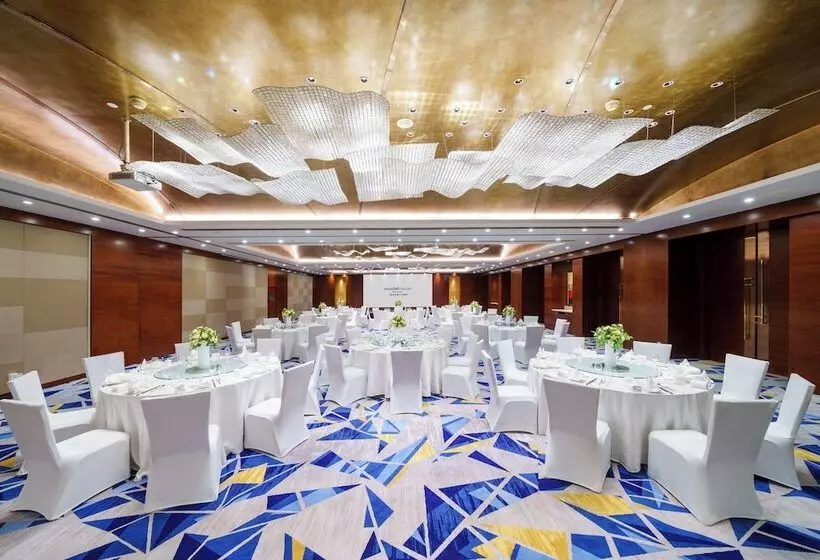 Fotos del hotel Swissôtel Grand Shanghai:  19