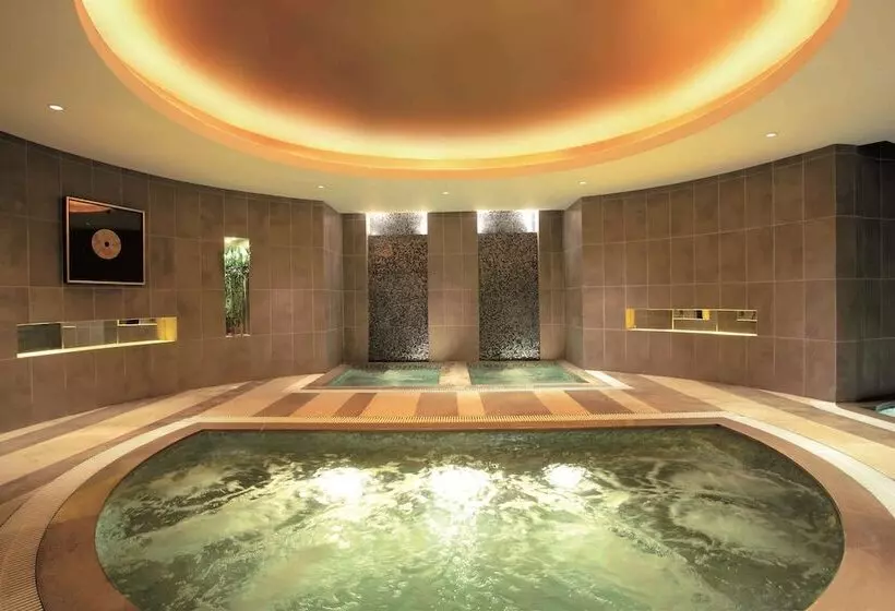 Fotos del hotel Swissôtel Grand Shanghai:  5