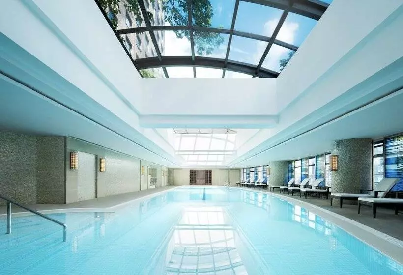 Fotos del hotel Swissôtel Grand Shanghai:  2