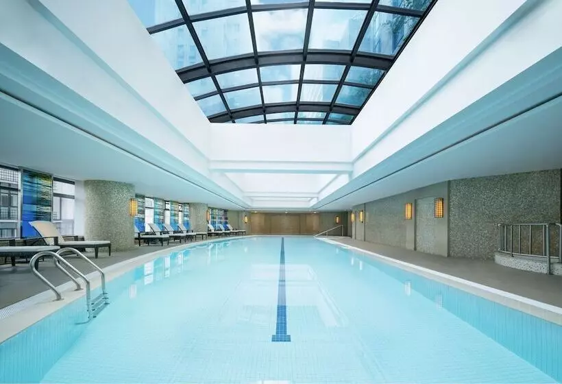 Fotos del hotel Swissôtel Grand Shanghai:  21