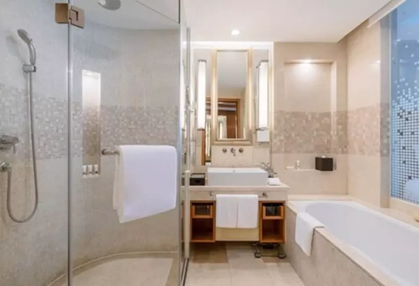 Fotos del hotel Swissôtel Grand Shanghai:  8