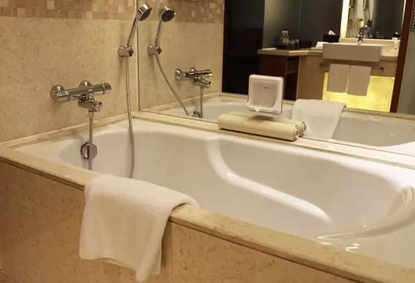 Fotos del hotel Swissôtel Grand Shanghai:  20