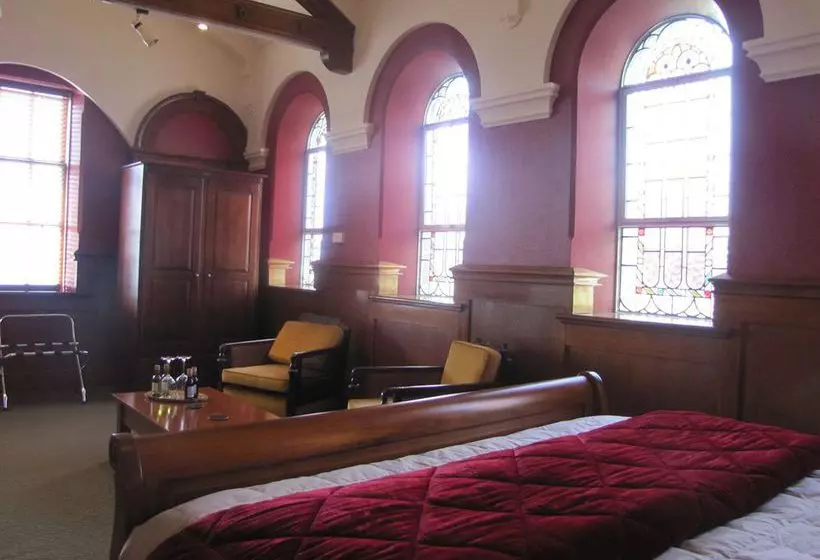 Fotos del hotel The Brothers Boutique:  5