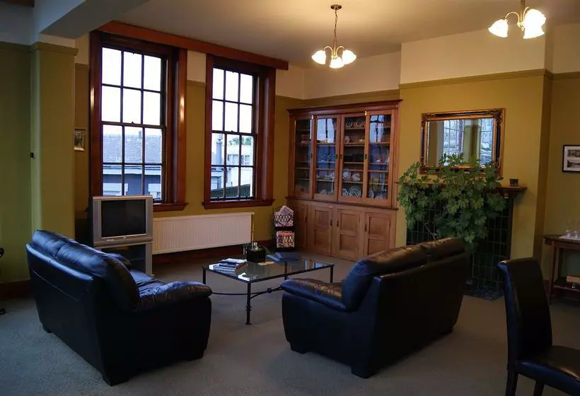 Fotos del hotel The Brothers Boutique:  2