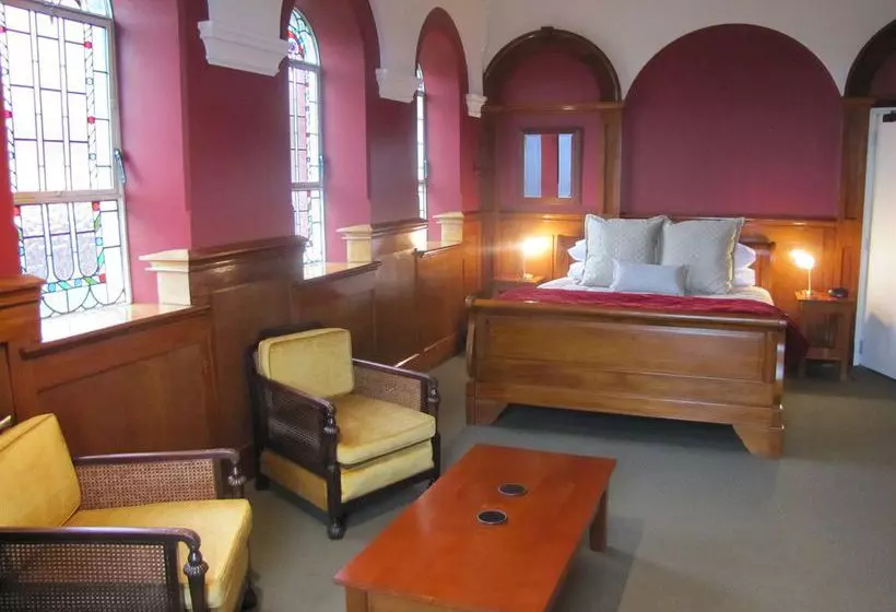 Fotos del hotel The Brothers Boutique:  10