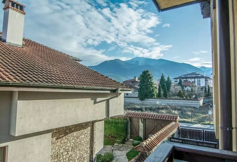 Fotos del hotel Banderitsa:  6