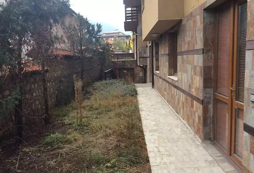 Fotos del hotel Banderitsa:  13