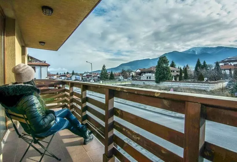 Fotos del hotel Banderitsa:  3