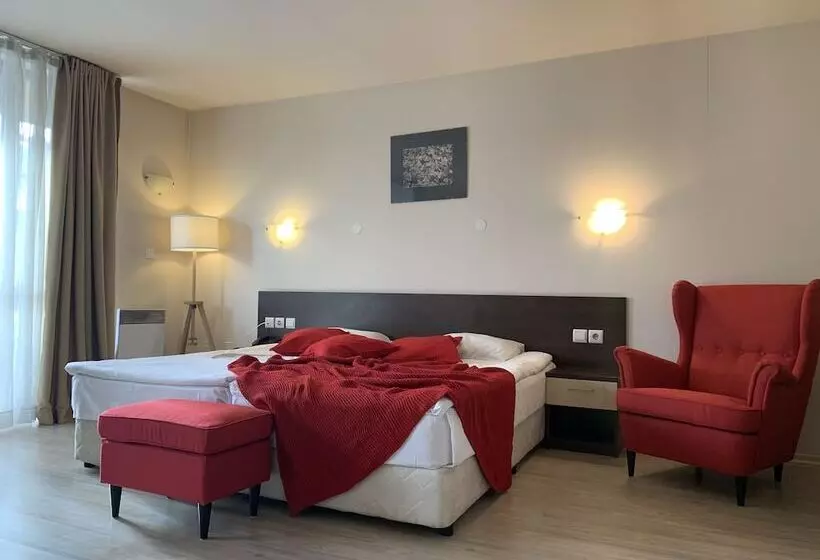 Fotos del hotel Banderitsa:  2