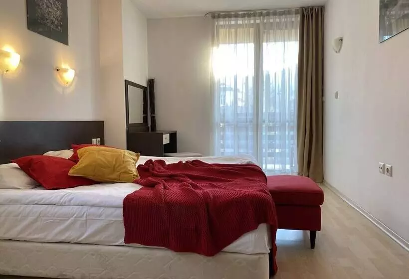 Fotos del hotel Banderitsa:  8