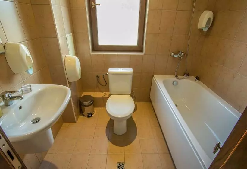 Fotos del hotel Banderitsa:  5