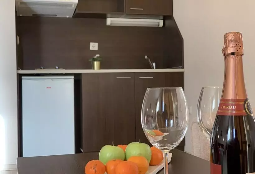 Fotos del hotel Banderitsa:  17