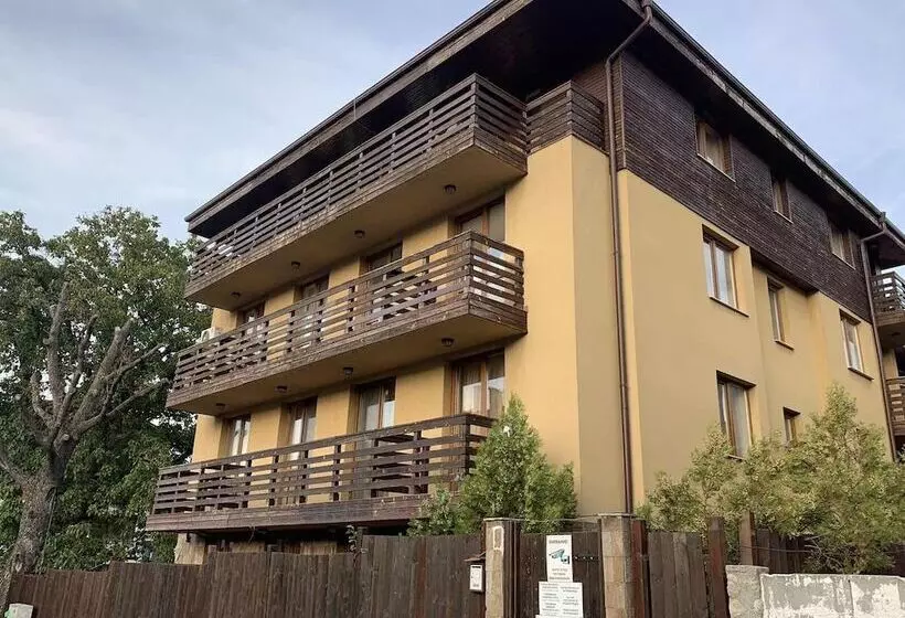 Fotos del hotel Banderitsa:  10