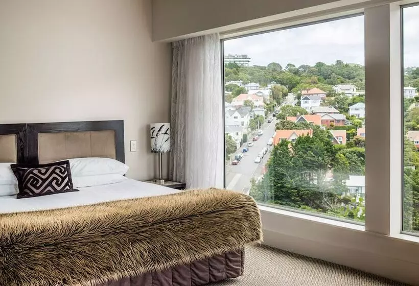 Fotos del hotel Bolton:  5