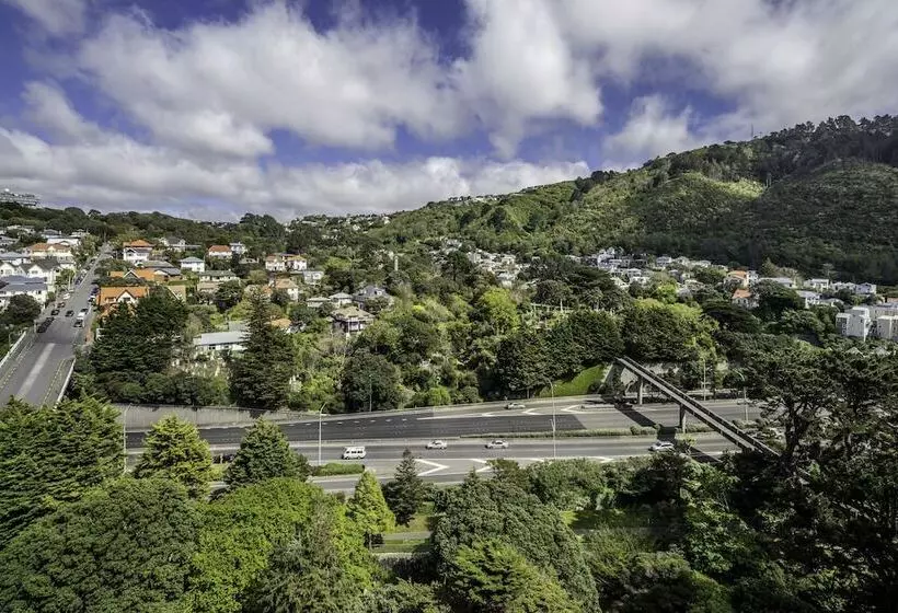 Fotos del hotel Bolton:  8