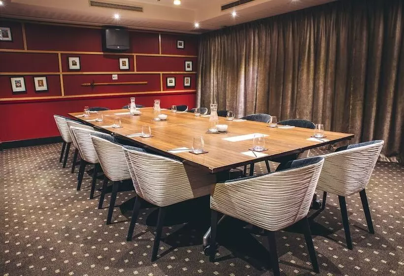 Fotos del hotel Bolton:  12