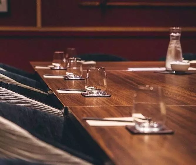 Fotos del hotel Bolton:  18