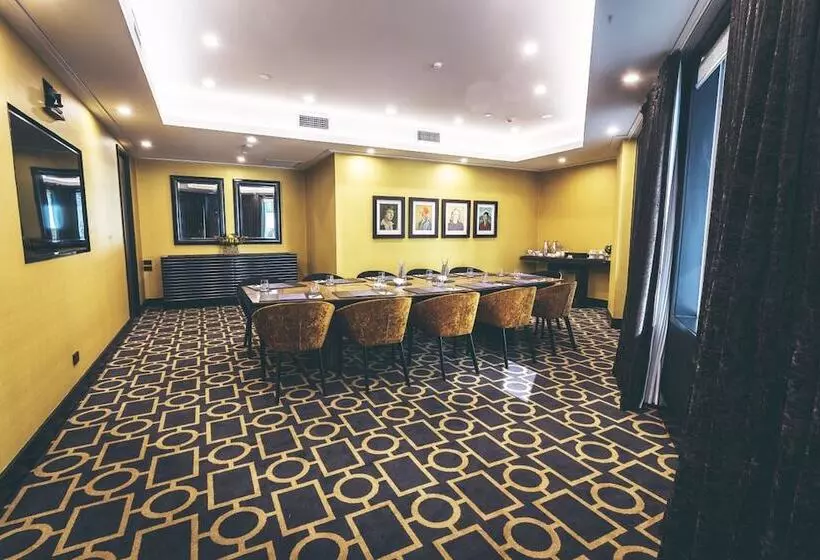 Fotos del hotel Bolton:  3