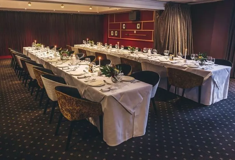 Fotos del hotel Bolton:  23