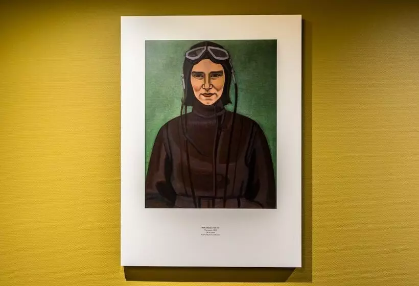 Fotos del hotel Bolton:  4