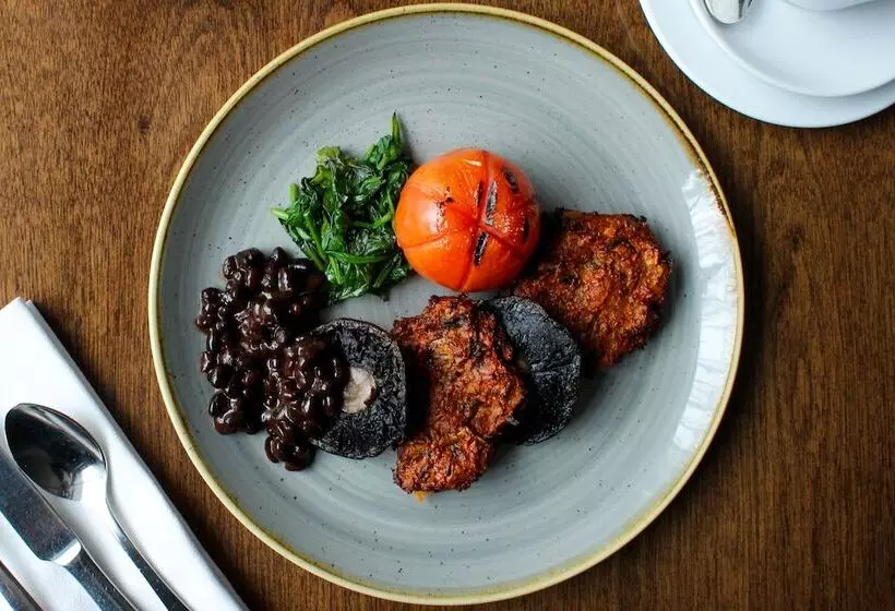 Fotos del hotel Bolton:  13