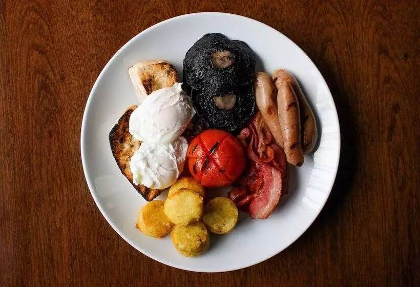 Fotos del hotel Bolton:  15