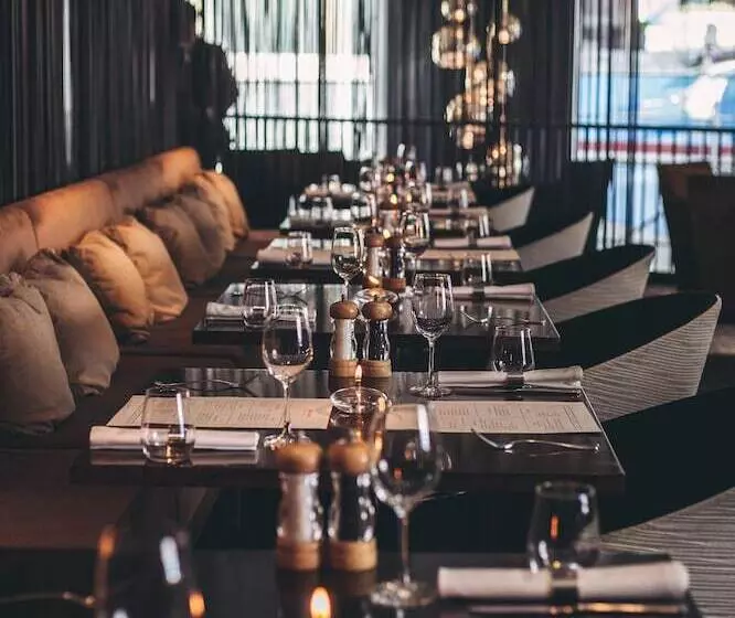 Fotos del hotel Bolton:  11