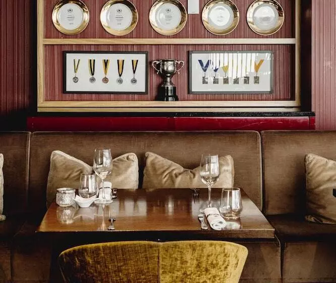 Fotos del hotel Bolton:  25