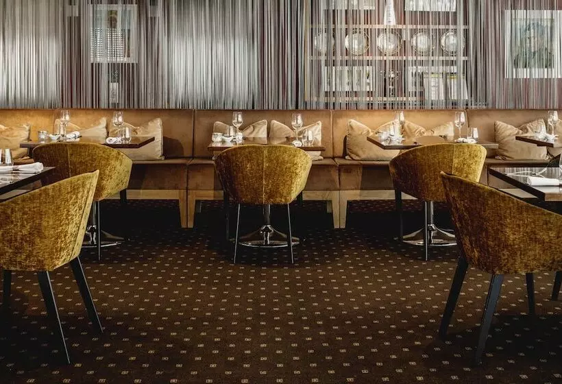 Fotos del hotel Bolton:  24