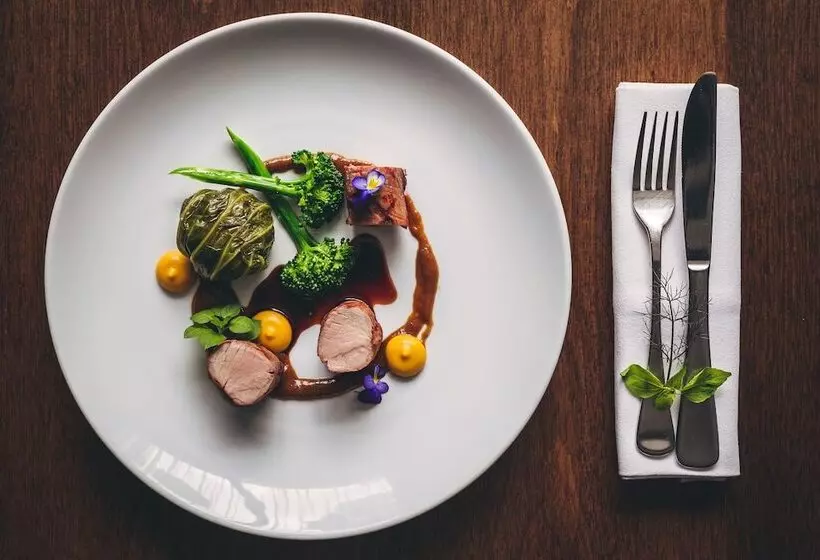 Fotos del hotel Bolton:  9