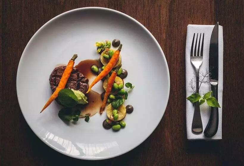 Fotos del hotel Bolton:  17