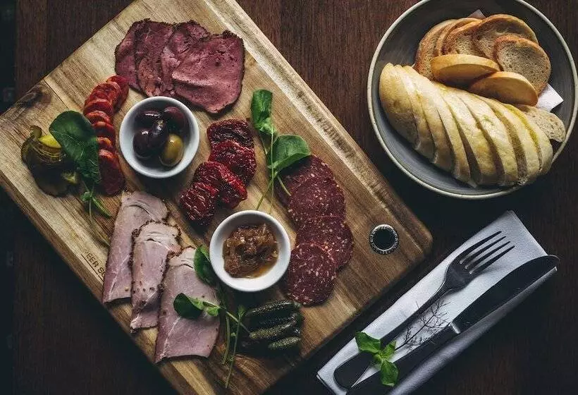 Fotos del hotel Bolton:  6