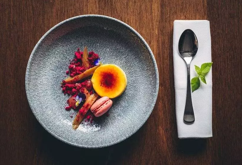 Fotos del hotel Bolton:  19