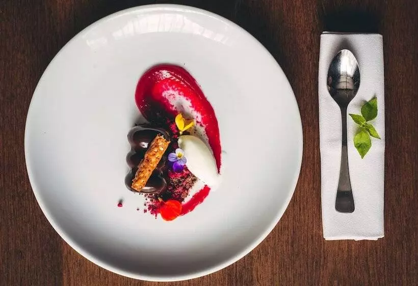 Fotos del hotel Bolton:  2