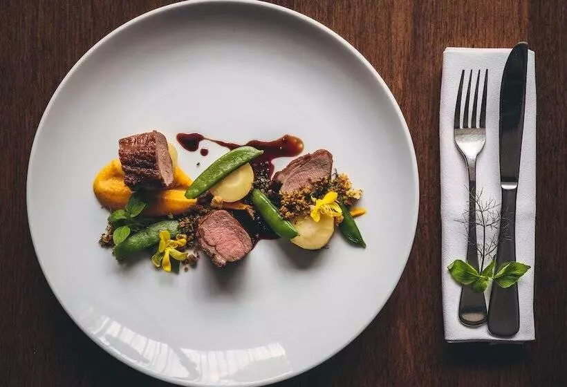 Fotos del hotel Bolton:  20