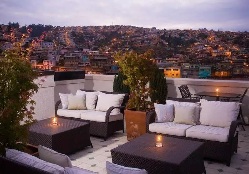 Fotos del hotel Casa Higueras:  3