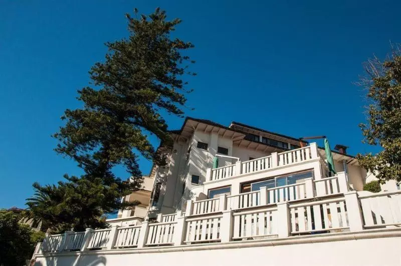 Fotos del hotel Casa Higueras:  4