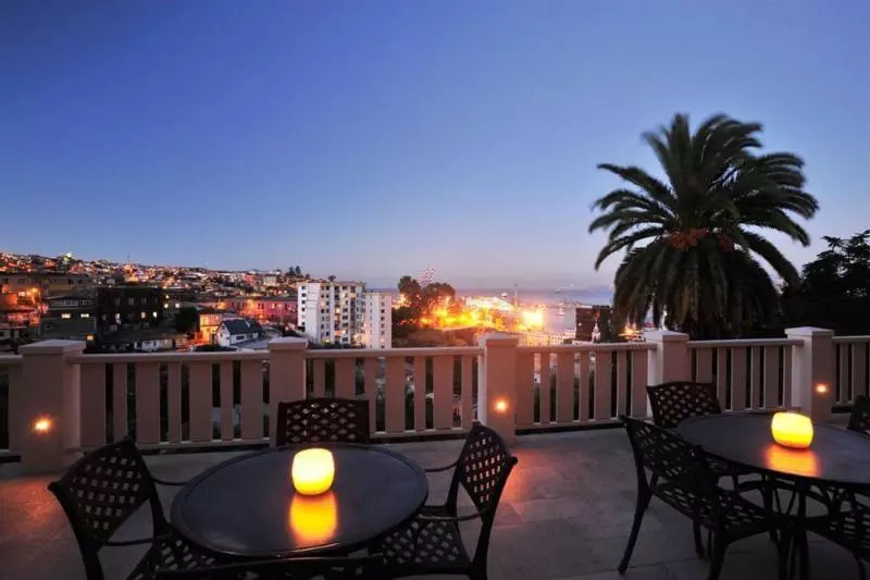 Fotos del hotel Casa Higueras:  5