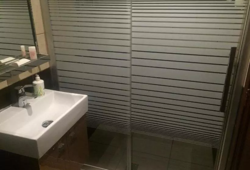 Fotos del hotel Crystal:  6