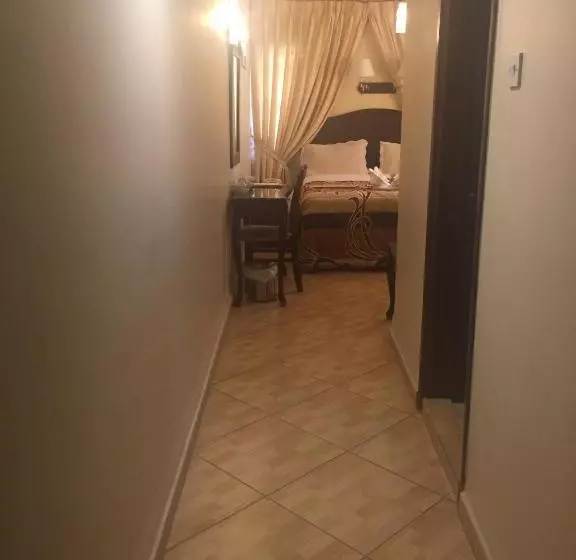 Fotos del hotel Crystal:  14