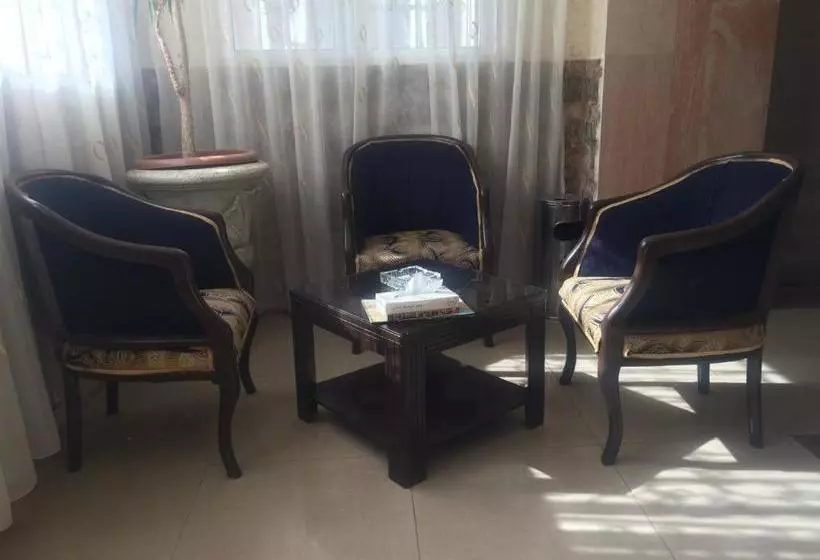 Fotos del hotel Crystal:  10