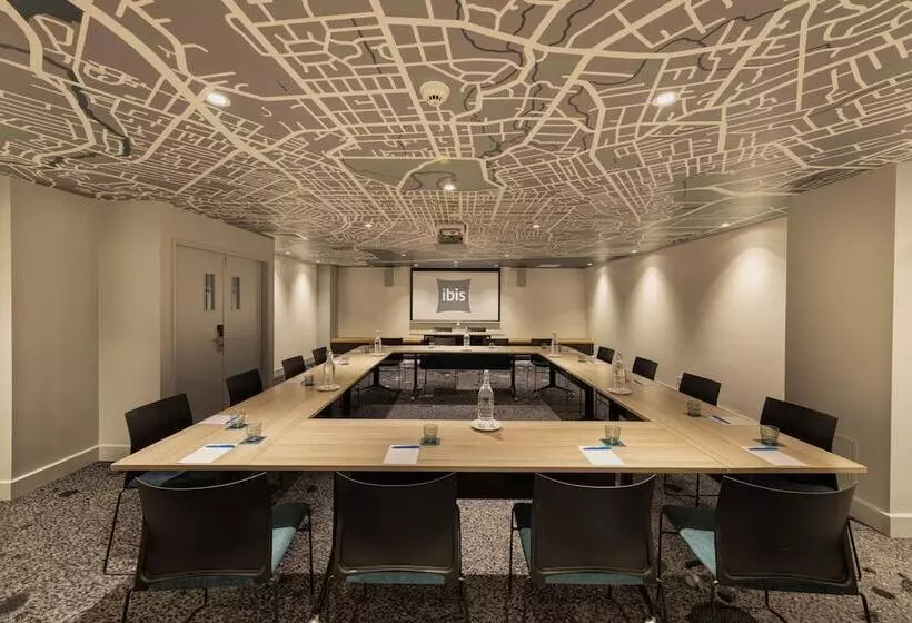 Fotos del hotel Ibis Christchurch:  5