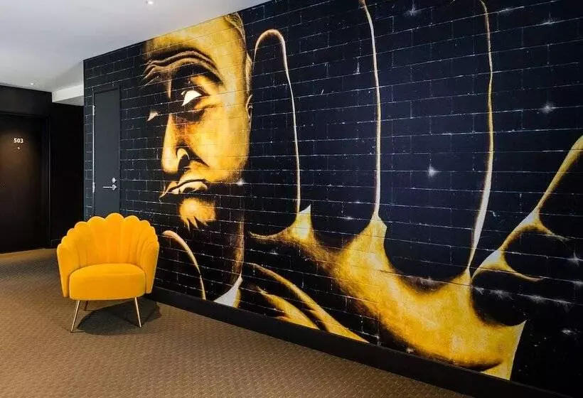 Fotos del hotel Ibis Christchurch:  7