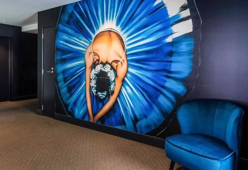 Fotos del hotel Ibis Christchurch:  12